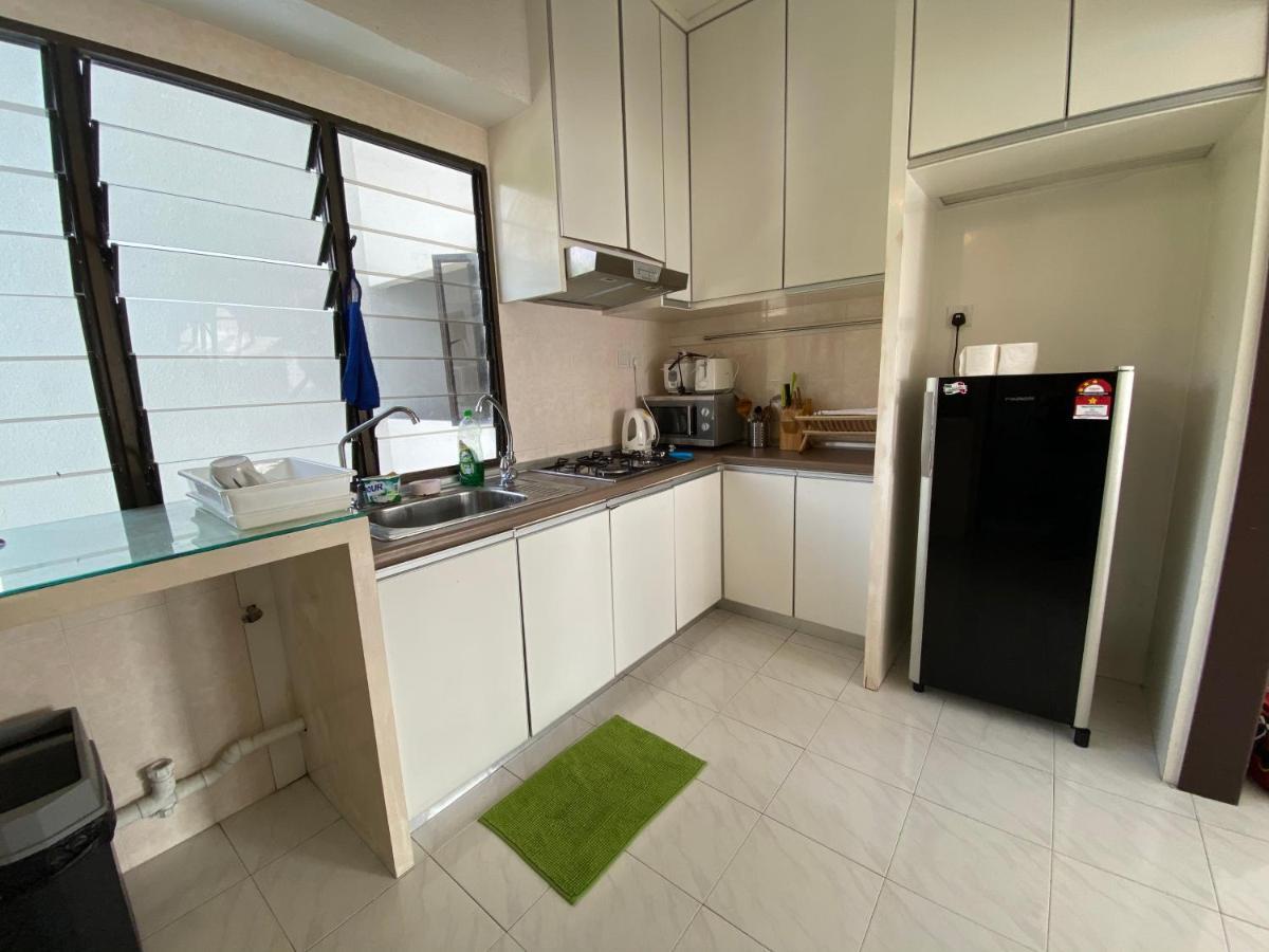 The View Ferringhi 3br Apartment Batu Ferringhi